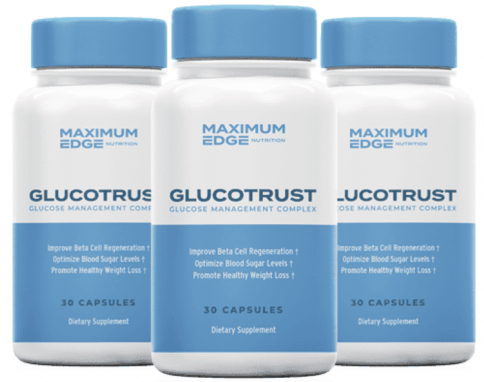 GlucoTrust buy