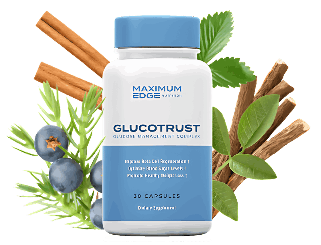 GlucoTrust